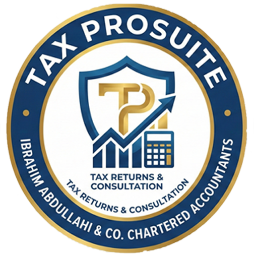 Tax ProSuite